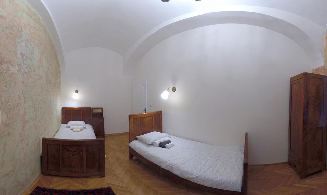Zagreb Speeka Hostel Luaran gambar